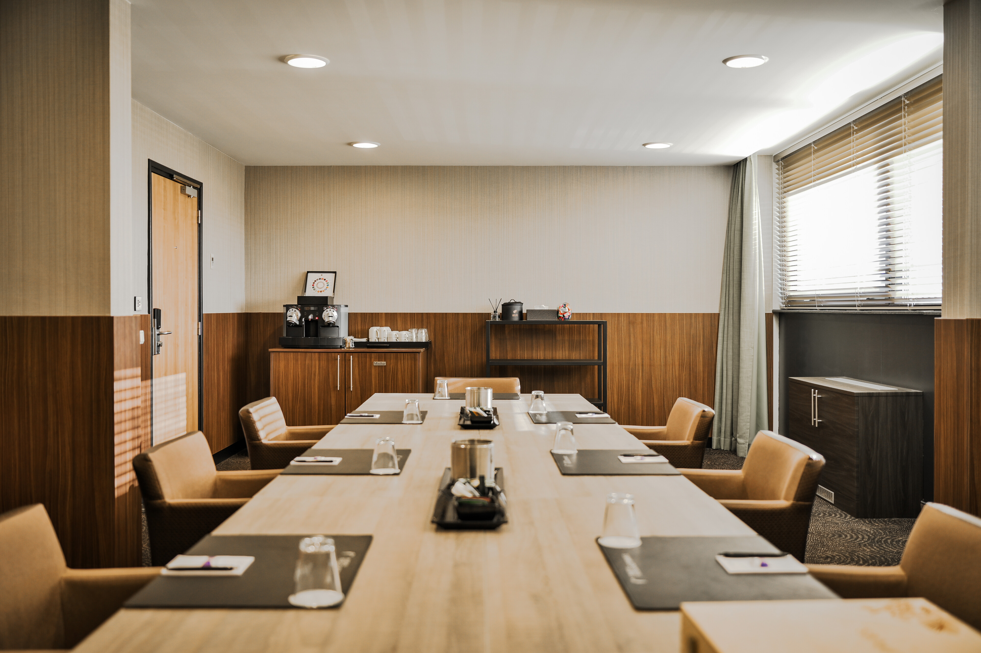 Hotels - Hotel Breda - Van der Valk
