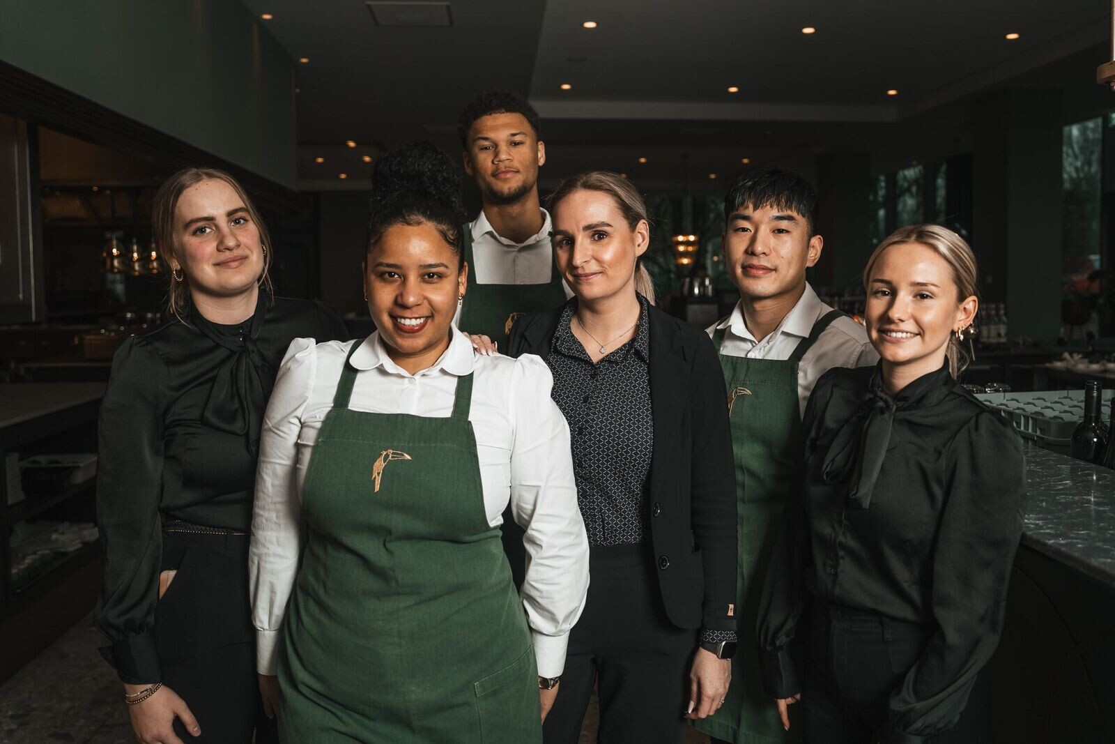 HR @ Van der Valk Hotel Venlo